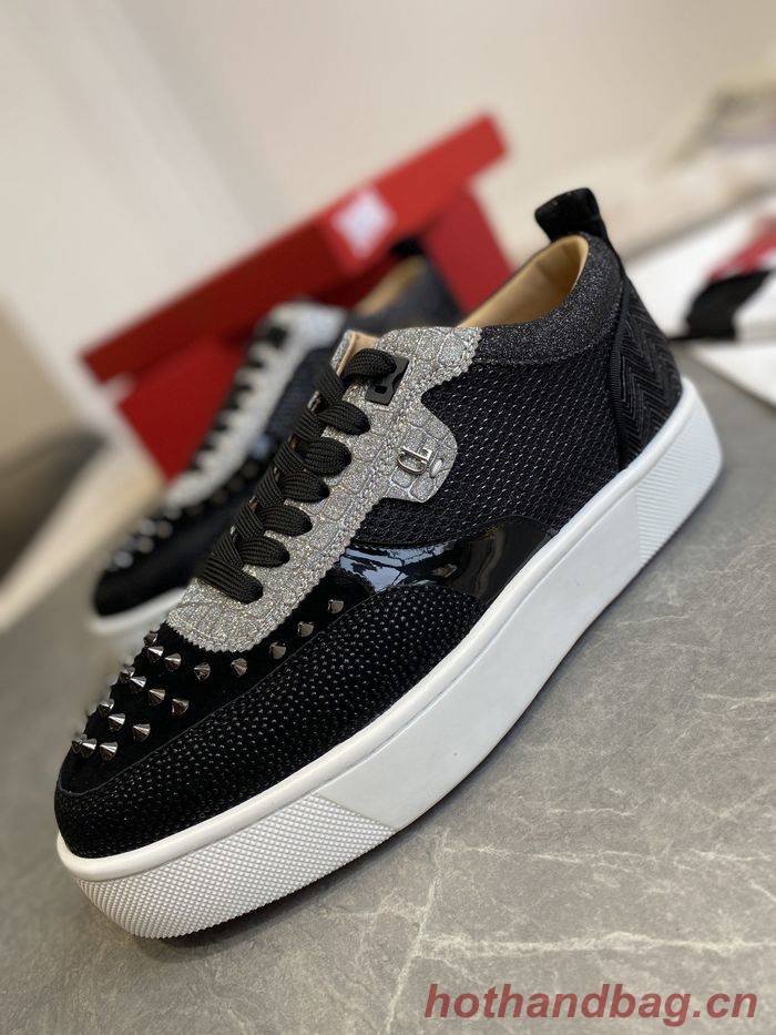 Christian Louboutin shoes CL00008